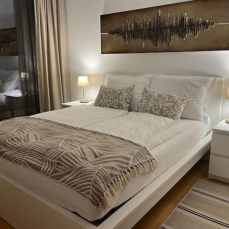 פרמנטורה Relax & Lounge Apartments מראה חיצוני תמונה