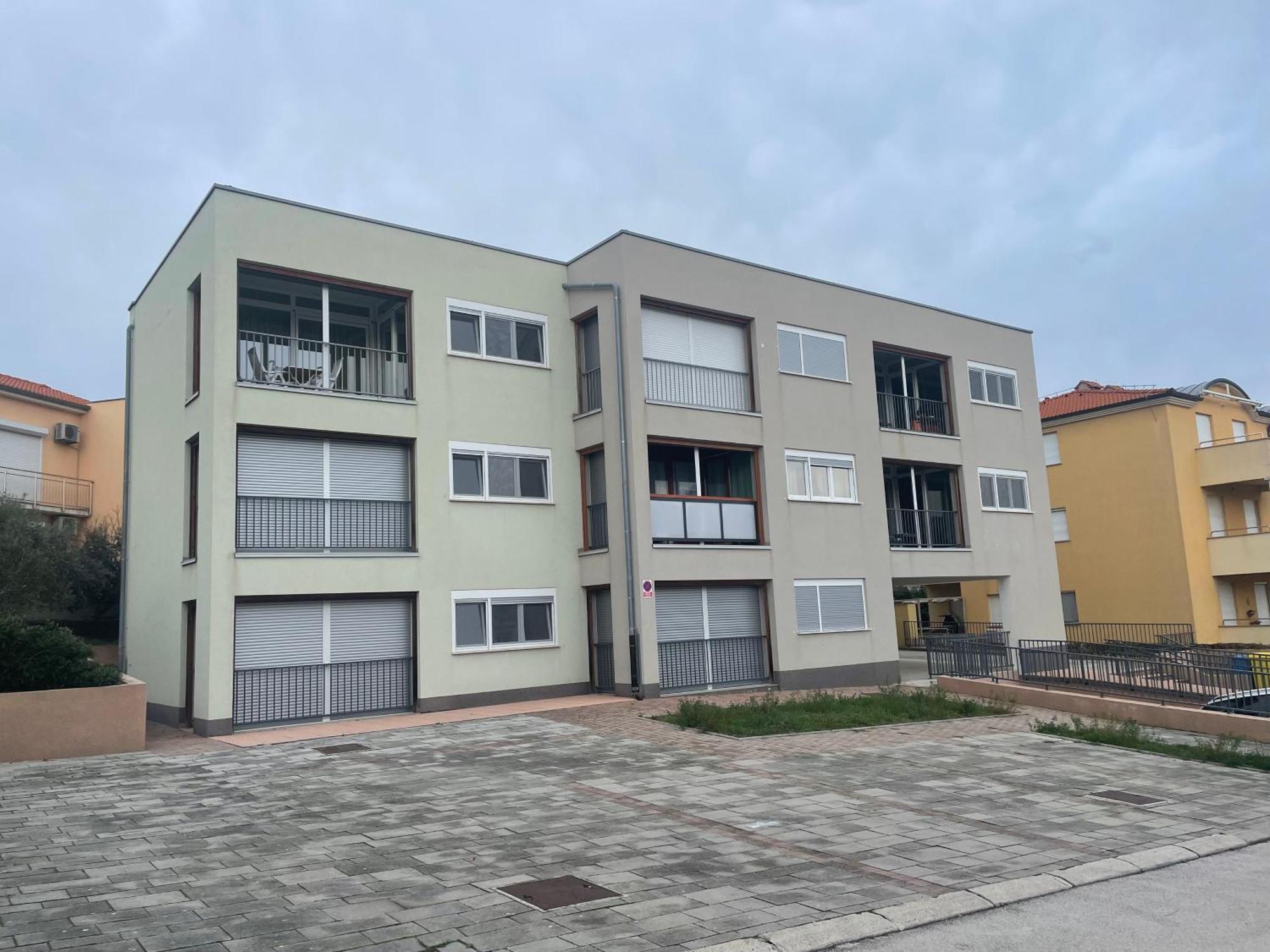 פרמנטורה Relax & Lounge Apartments מראה חיצוני תמונה