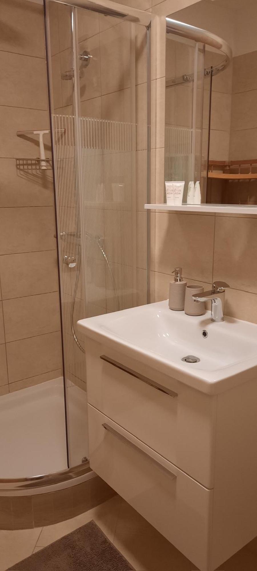 פרמנטורה Relax & Lounge Apartments מראה חיצוני תמונה