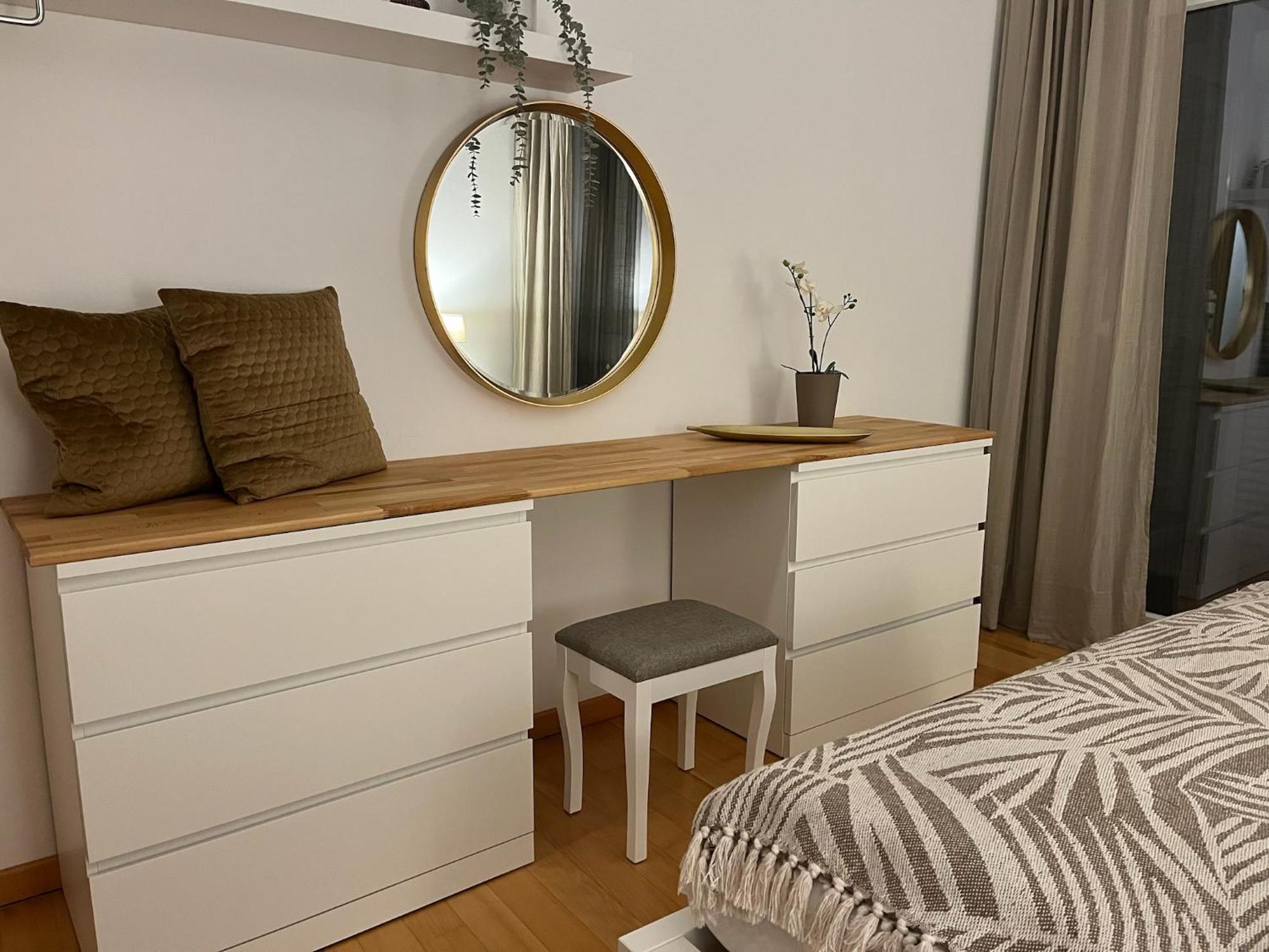 פרמנטורה Relax & Lounge Apartments מראה חיצוני תמונה