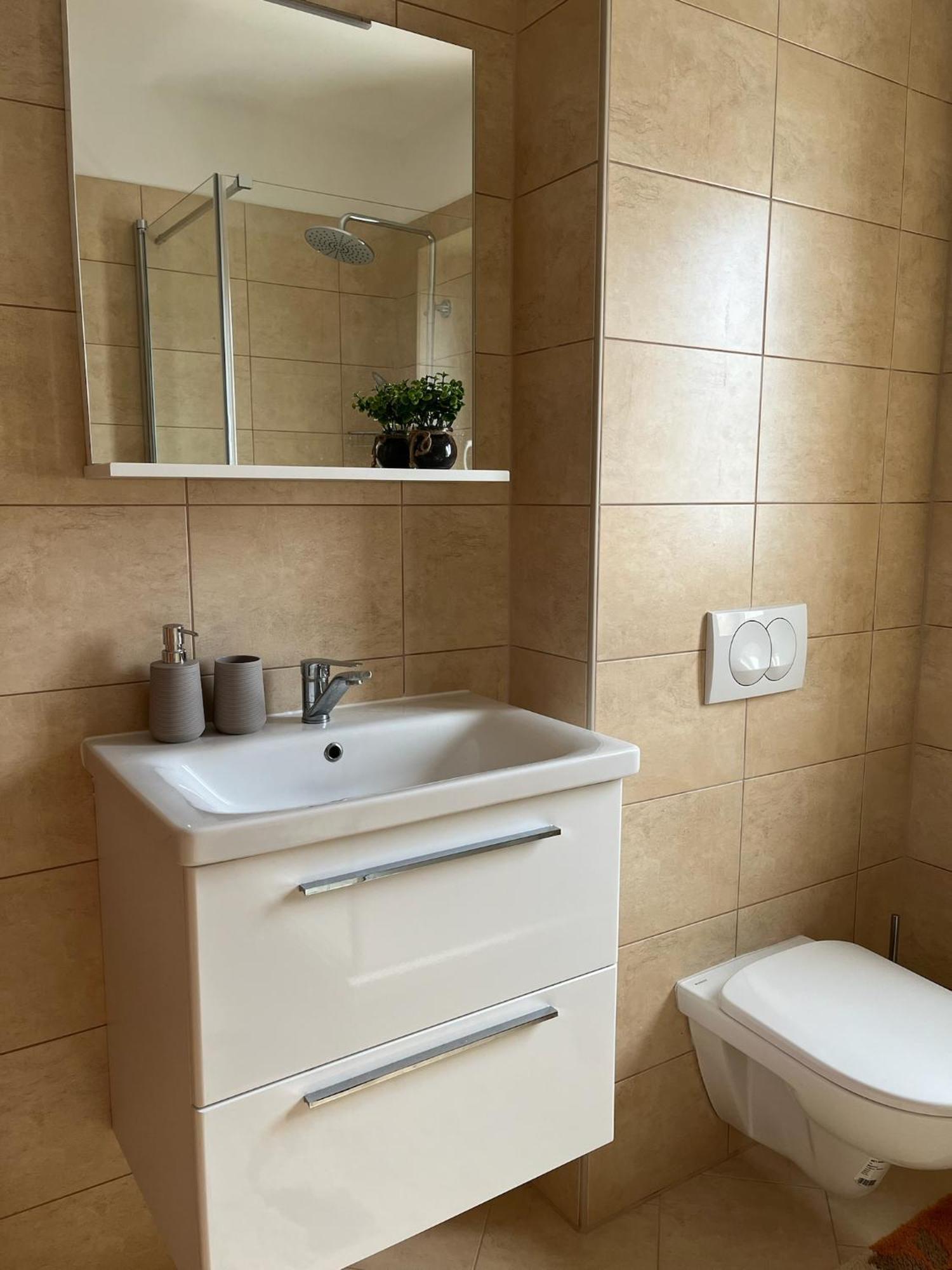 פרמנטורה Relax & Lounge Apartments מראה חיצוני תמונה