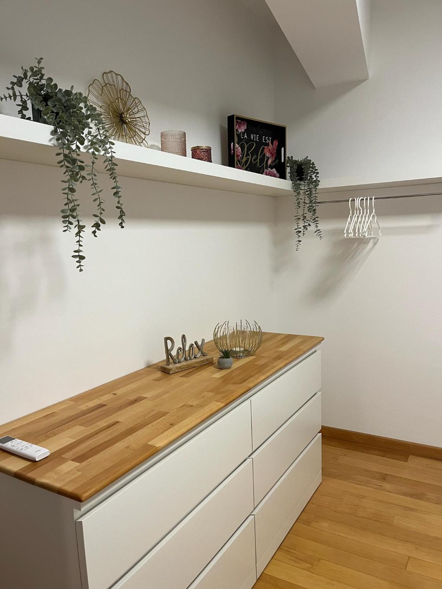 פרמנטורה Relax & Lounge Apartments מראה חיצוני תמונה