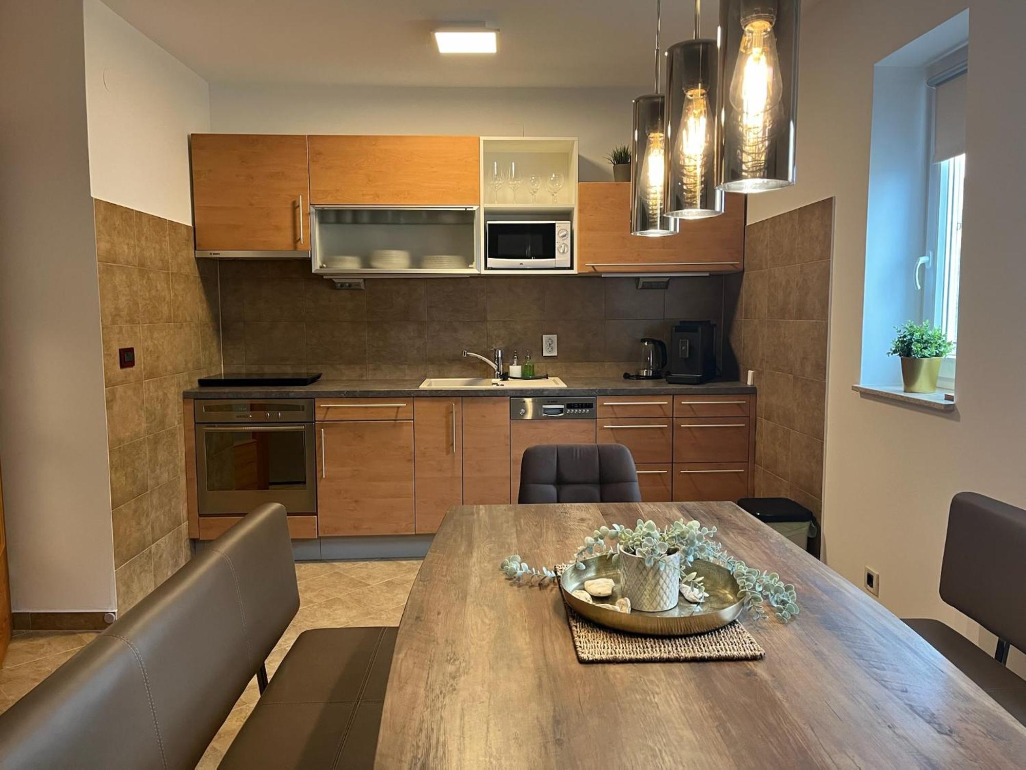 פרמנטורה Relax & Lounge Apartments מראה חיצוני תמונה