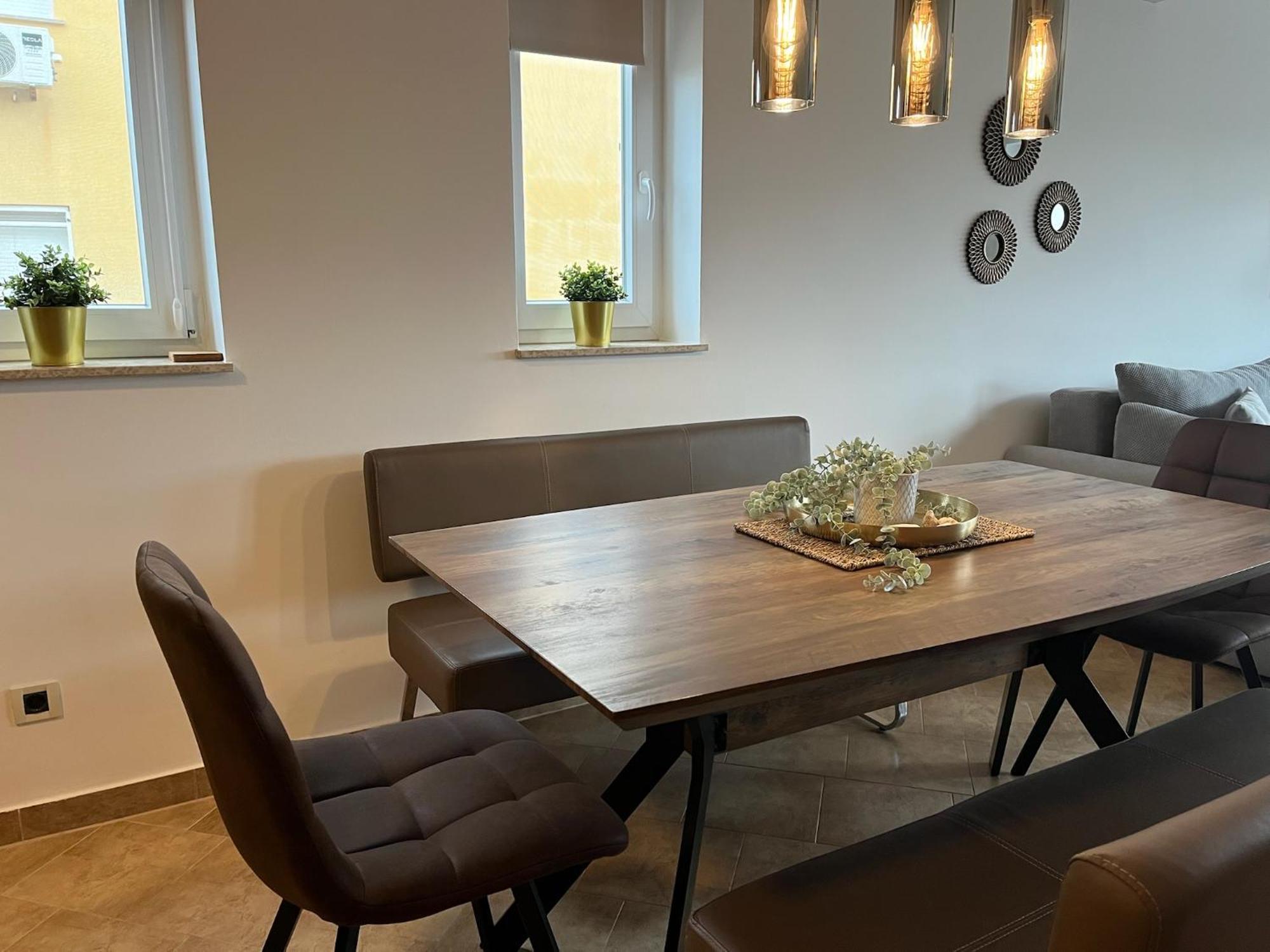 פרמנטורה Relax & Lounge Apartments מראה חיצוני תמונה