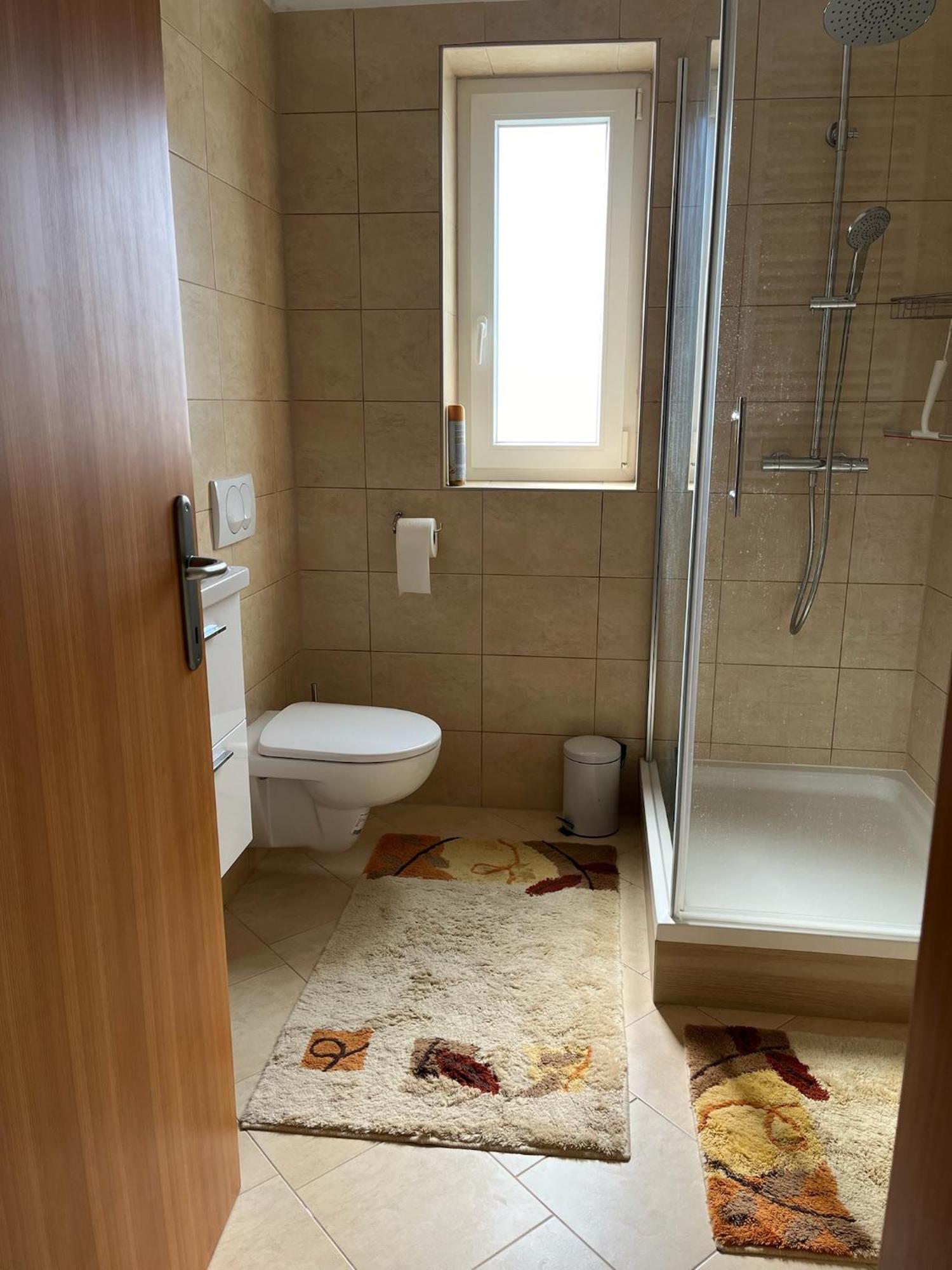 פרמנטורה Relax & Lounge Apartments מראה חיצוני תמונה