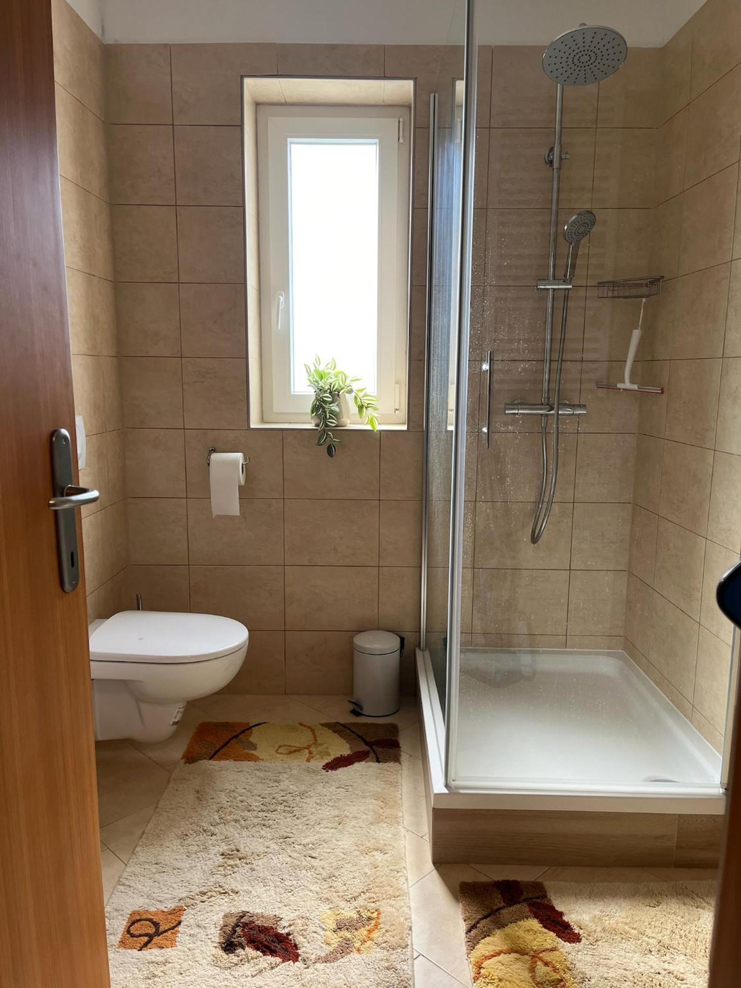 פרמנטורה Relax & Lounge Apartments מראה חיצוני תמונה