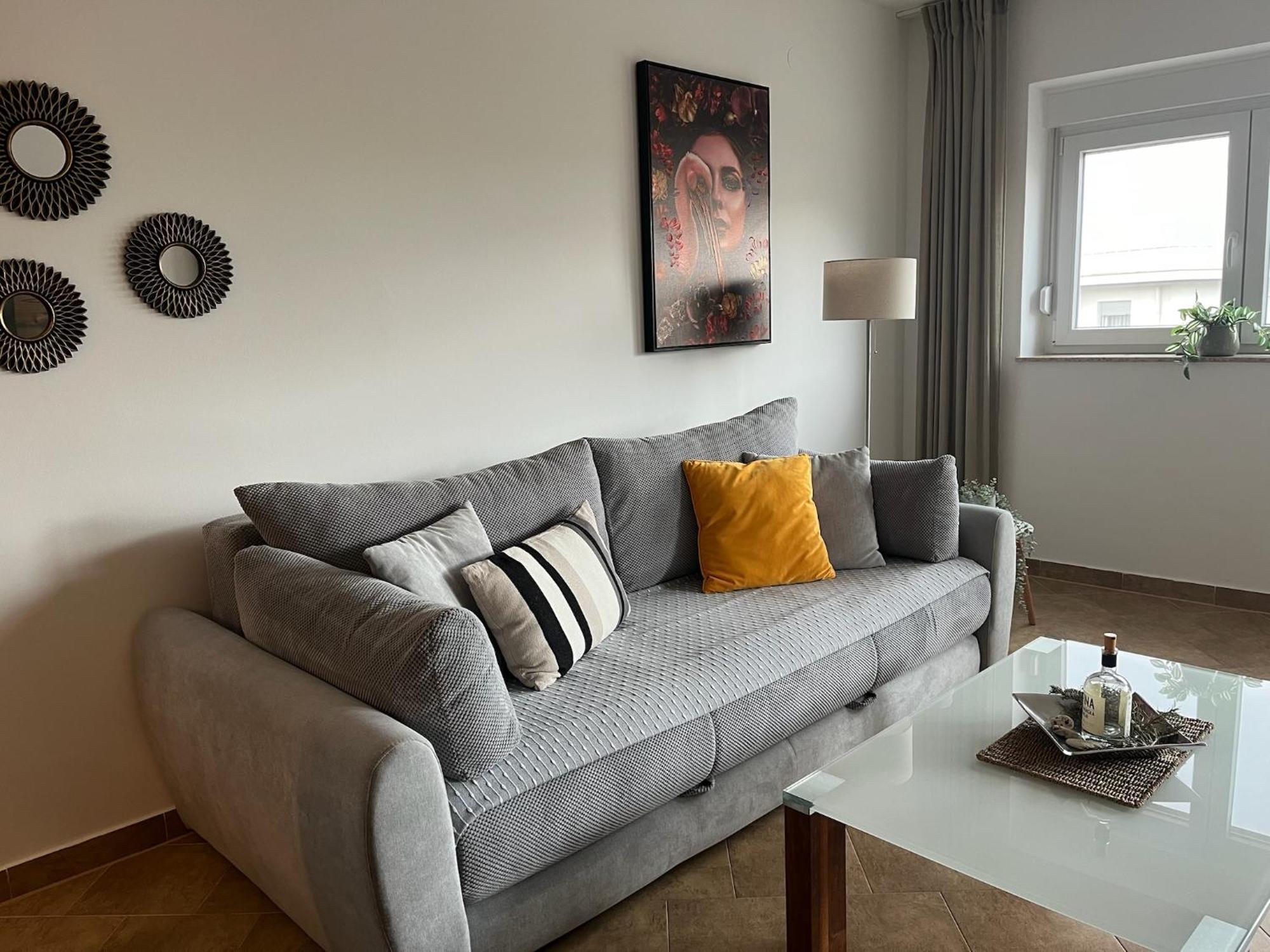 פרמנטורה Relax & Lounge Apartments מראה חיצוני תמונה